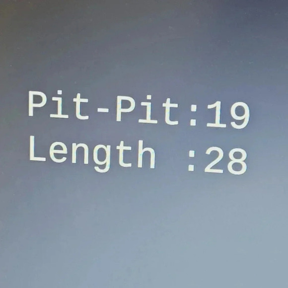 Free People Womens Sleeveless Striped Ruffle Hem Top Size Small 7CT - Picture 3 of 7